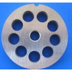 #12 x 1/2" holes STAINLESS Meat Food Grinder Mincer Chopper plate disc screen
